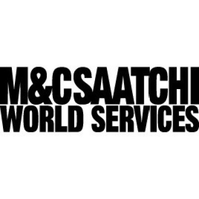 M+C Saatchi World Services