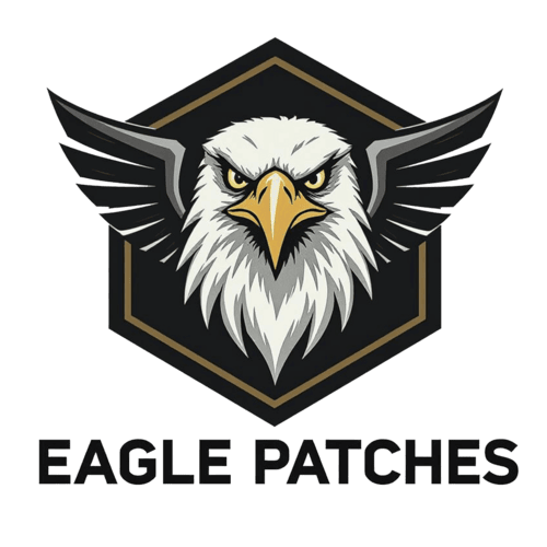 The Eagle Patches