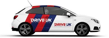 Drive UK