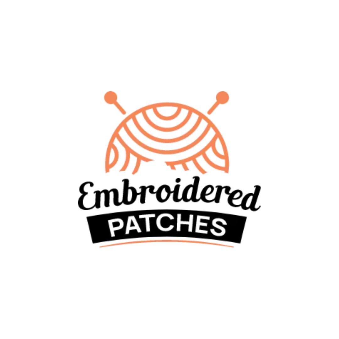 Embroidered Patches Ireland