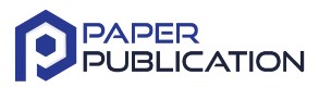 Paper Publication in UK